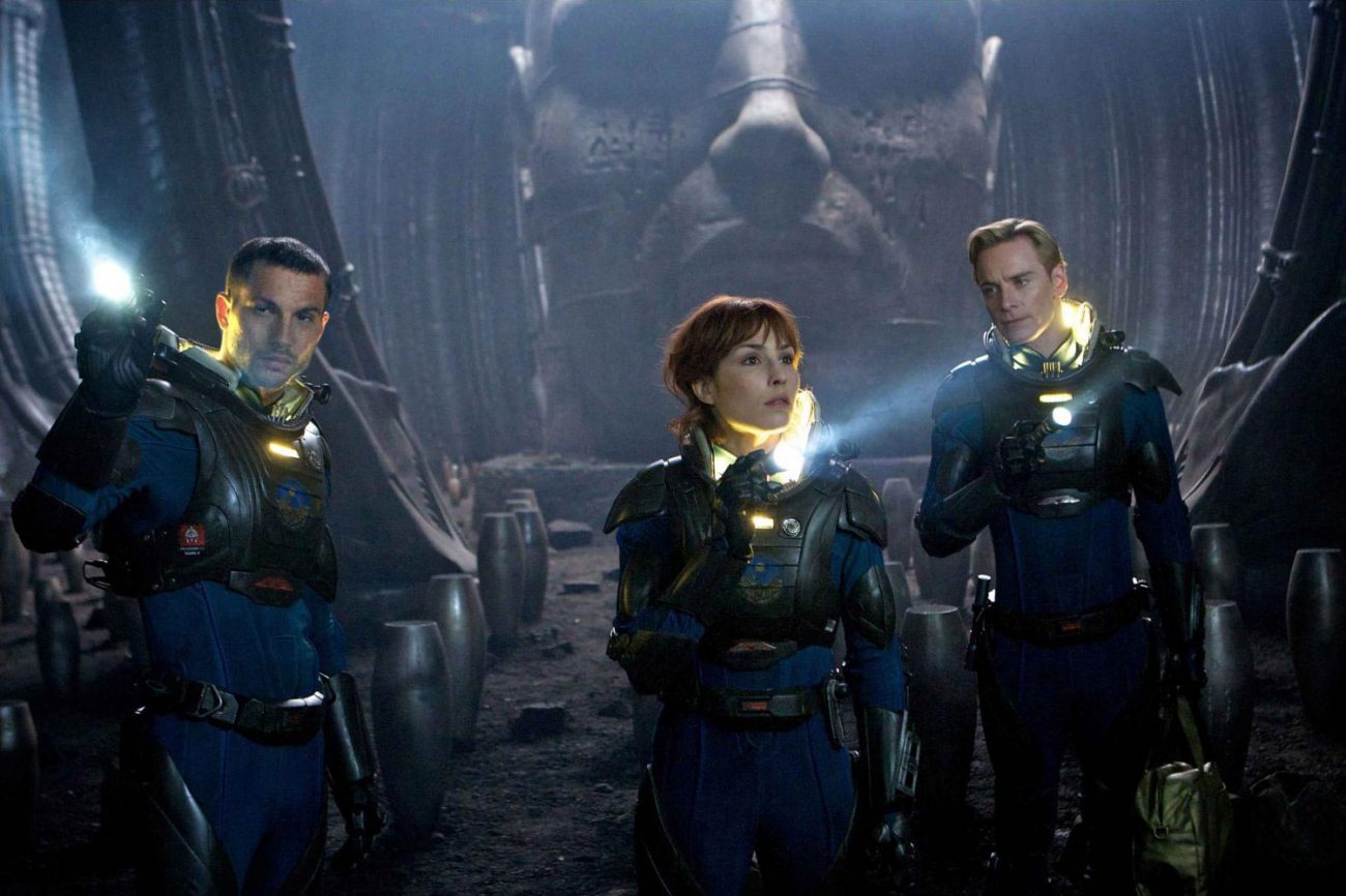 Alien Horror Movies | 15 Best Scary Alien Films - The Cinemaholic