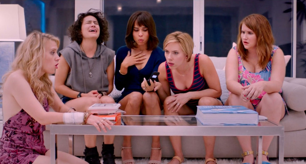 16 Comedy Movies Like Hangover You Must See