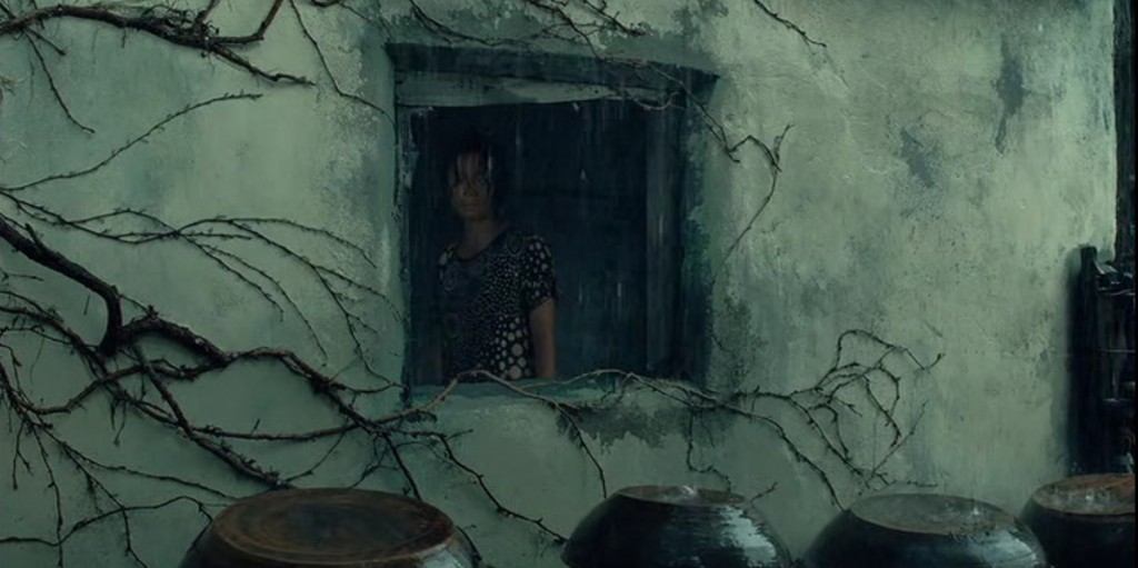 Best korean scary movies