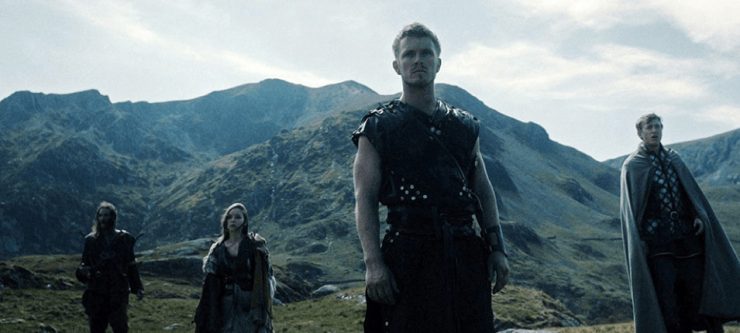 Viking Movies | 12 Best Movies About Vikings - The Cinemaholic