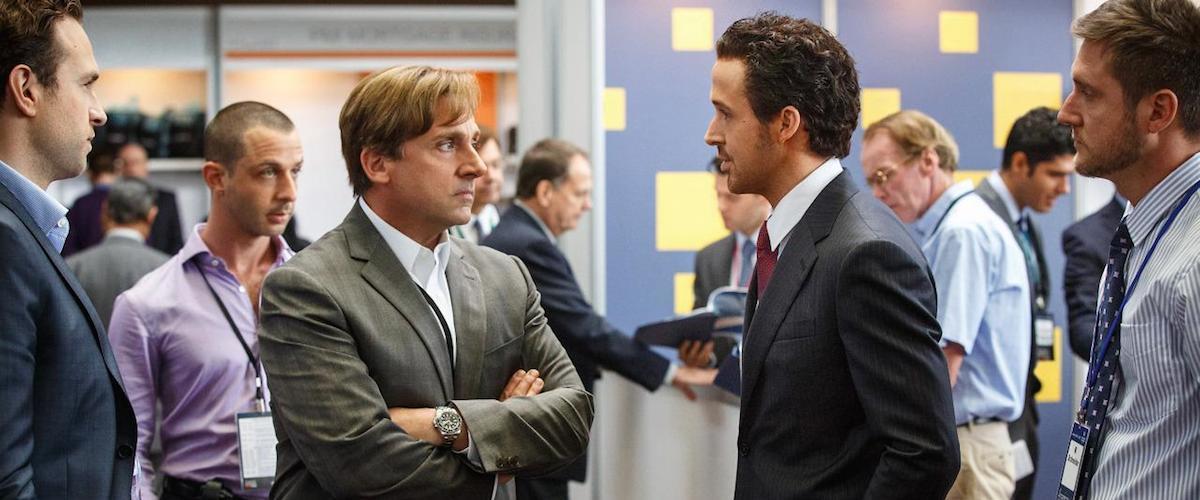 14 Movies Like The Big Short You Must See