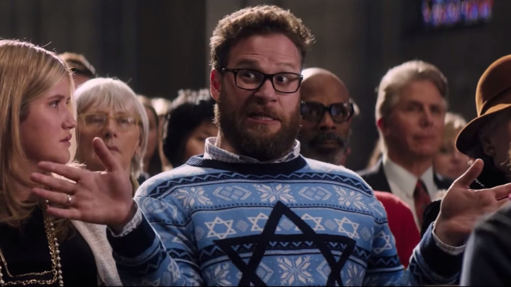 16 Comedy Movies Like Hangover You Must See