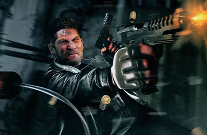 11 TV Shows You Must Watch if You Love The Punisher
