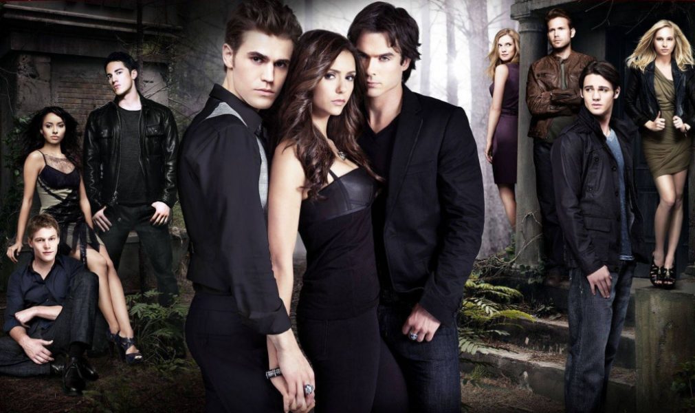 Vampire Shows | 10 Best Vampire TV Series - The Cinemaholic