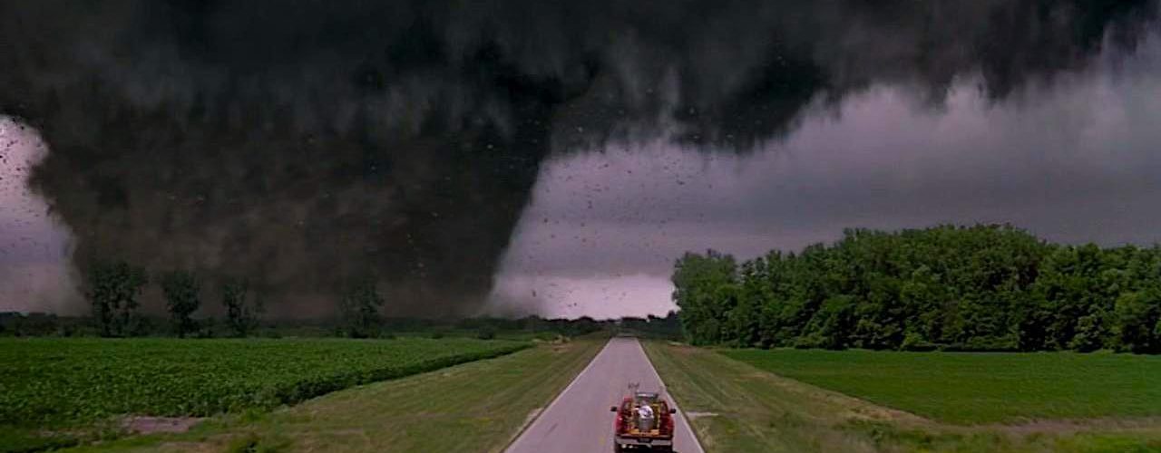 may 1996 kentucky tornado outbreak