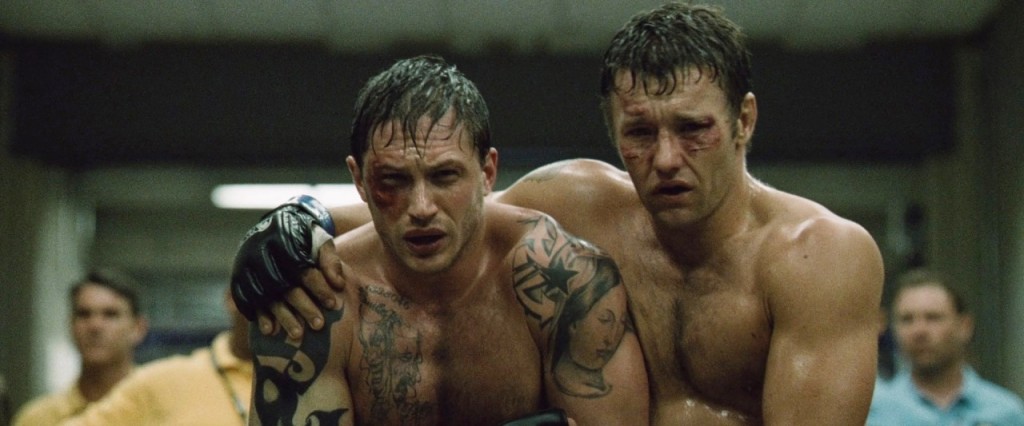 10 Best MMA Movies of All Time