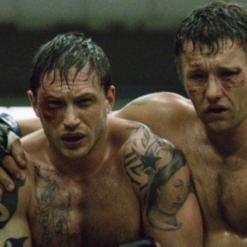 10 Best MMA Movies of All Time
