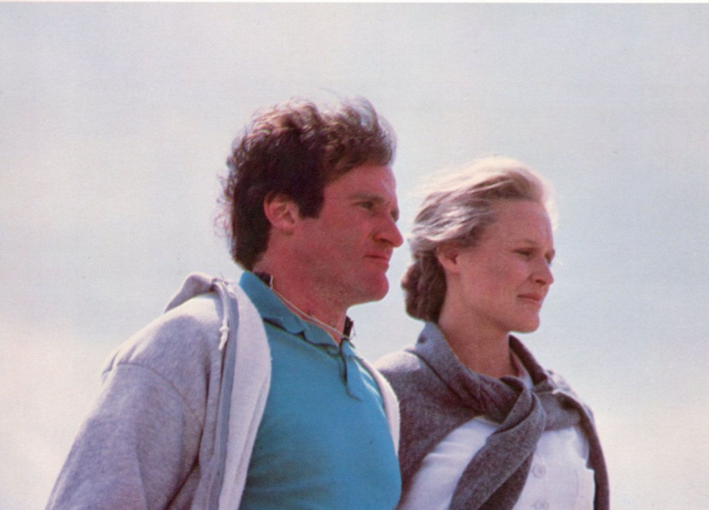 Films Et Séries Tv Avec Glenn Close Glenn Close Movies | 10 Best Films and TV Shows - The Cinemaholic