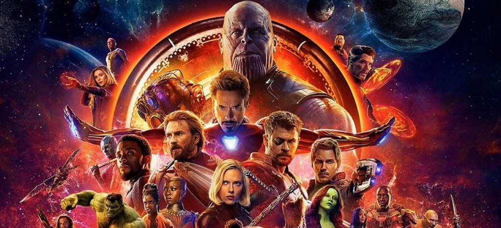 ‘Avengers: Infinity War’ Ending, Explained