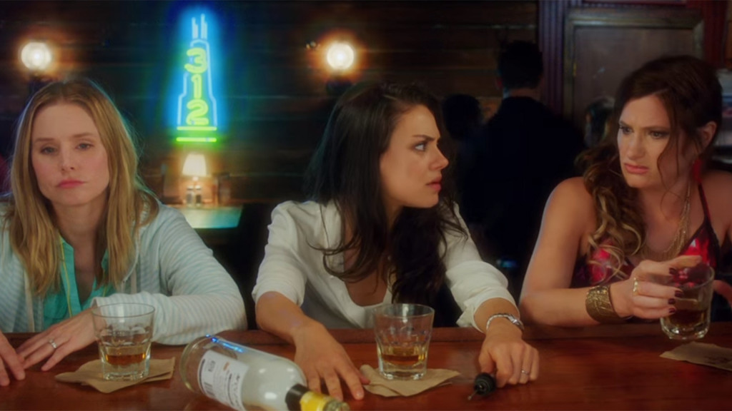 16 Comedy Movies Like Hangover You Must See
