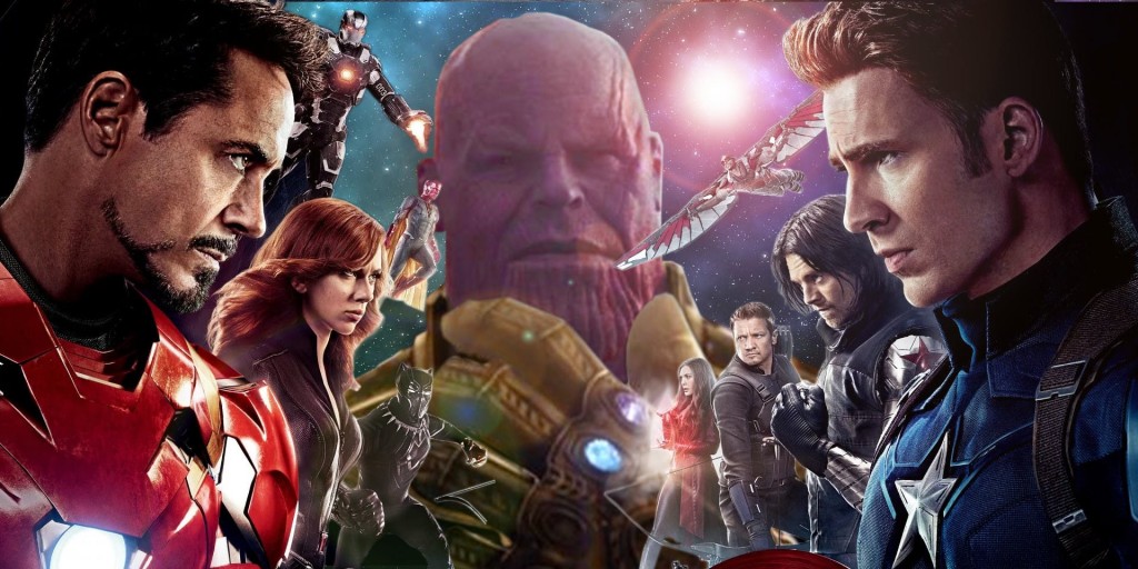 Review: Avengers Infinity War is a Spectacle Worth Experiencing