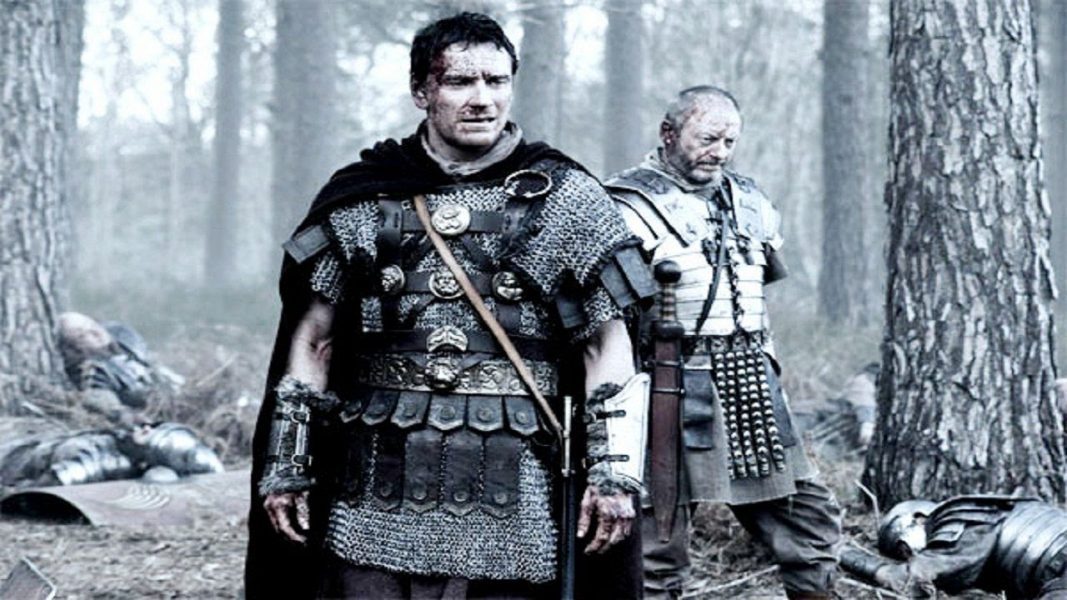 12 Best Movies About Roman Empire Ever Made