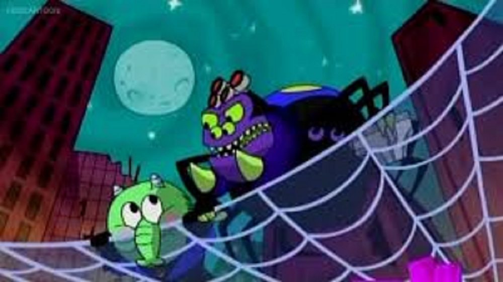 Mandy Spider Spider Movies | 12 Best Films About Spiders - The Cinemaholic