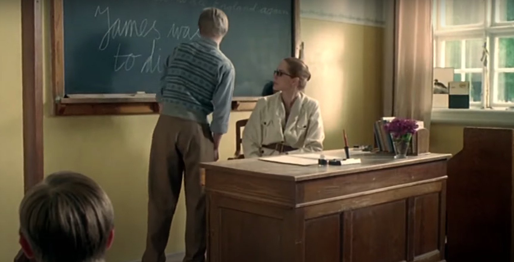 Movies Like Malena 12 Great Films Similar to Malena Cinemaholic