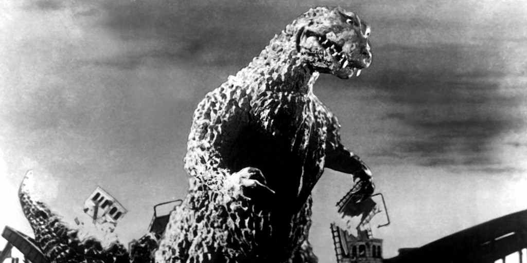 Godzilla Movies Ranked in Order From Good to Best The Cinemaholic