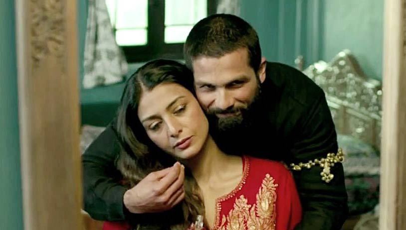 Tabu Movies | 15 Best Films of Tabu - The Cinemaholic
