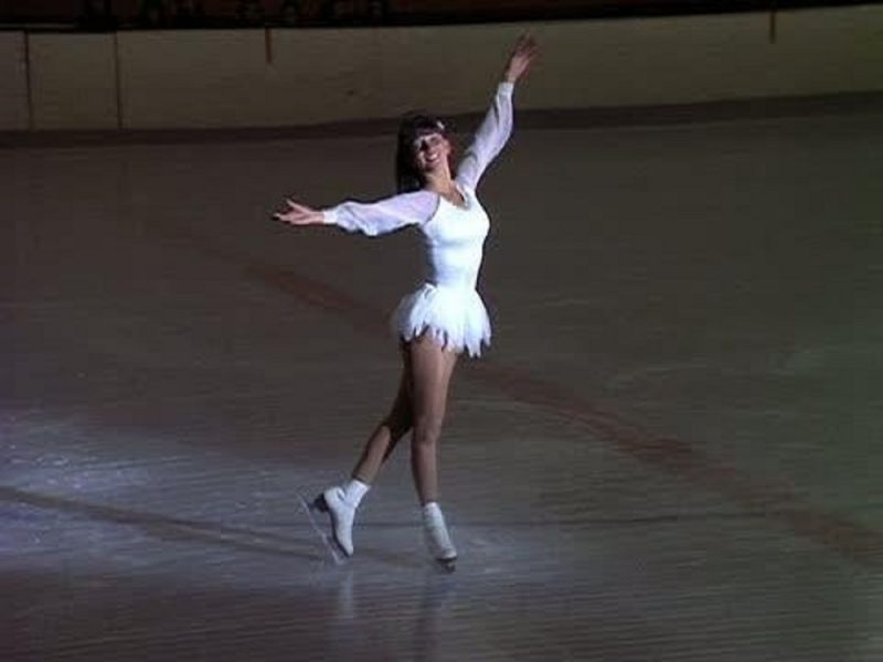 Ice Skating Movies 11 Best Films About Figure Skating
