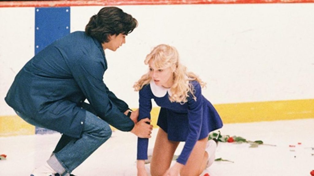 Ice Skating Movies 11 Best Films About Figure Skating