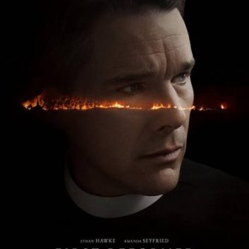 First Reformed: Movie Cast, Plot and Release Date
