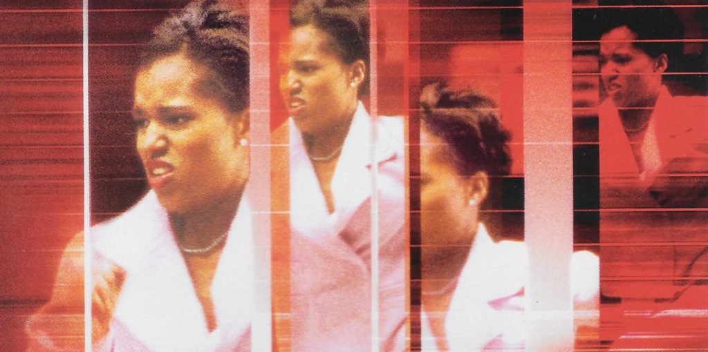 Kerry Washington Movies 10 Best Films