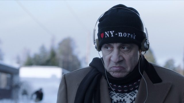 lilyhammer cancelled