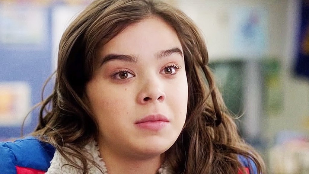 Hailee Steinfeld Movies 10 Best Films You Must See The Cinemaholic