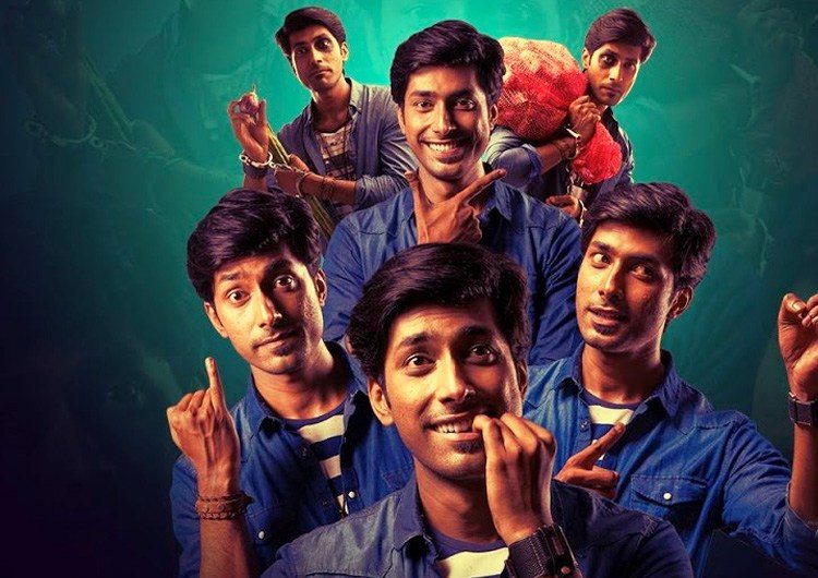 Kannada Movies 2017 13 Best Films of 2017 The Cinemaholic