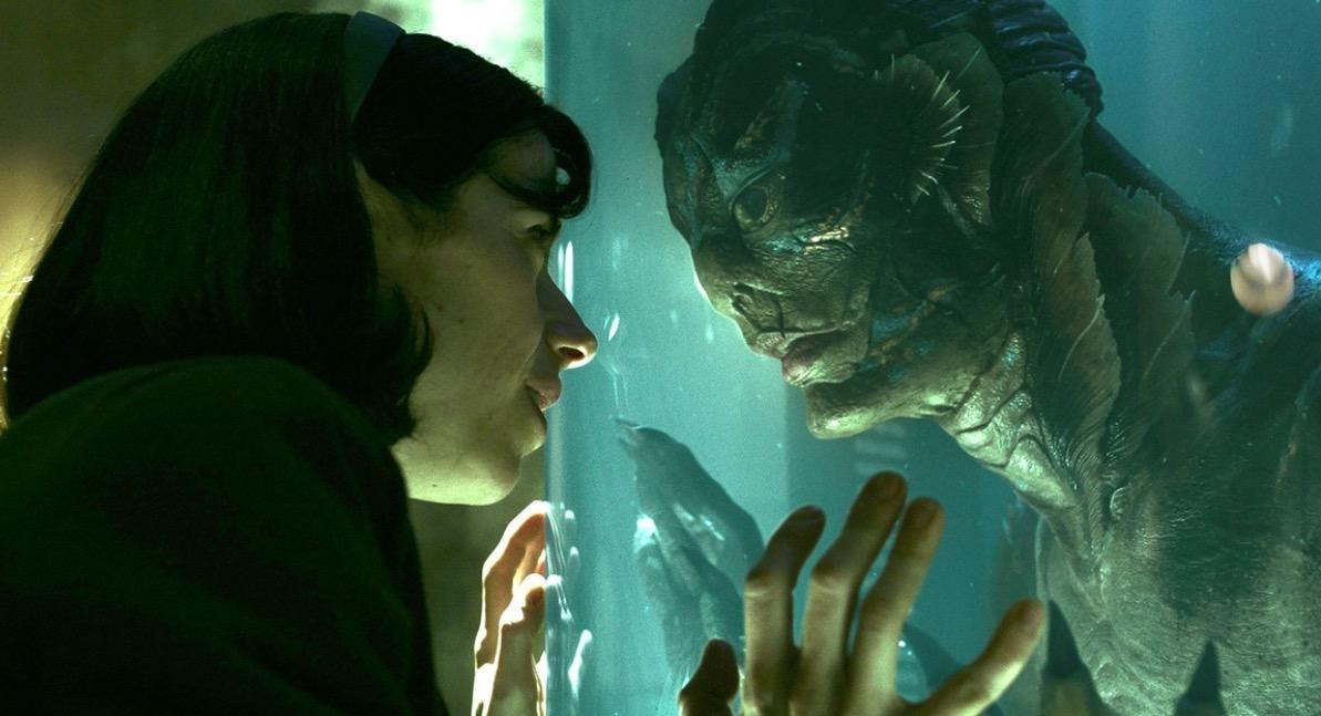 All 10 Guillermo del Toro Movies, Ranked From Worst to Best