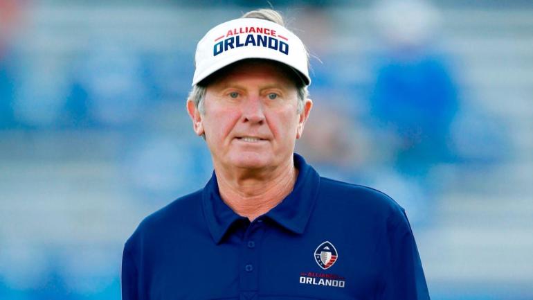 Steve Spurrier Net Worth 2019 | How much is Steve Spurrier ...