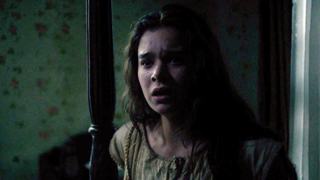 Hailee Steinfeld Movies | 10 Best Films You Must See - The Cinemaholic