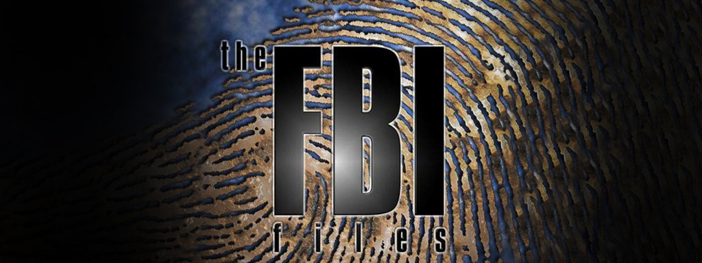 best fbi series on amazon prime