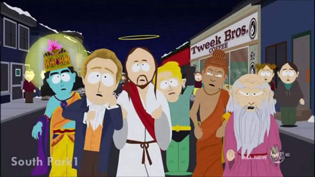 8 Best South Park Episodes, Ranked