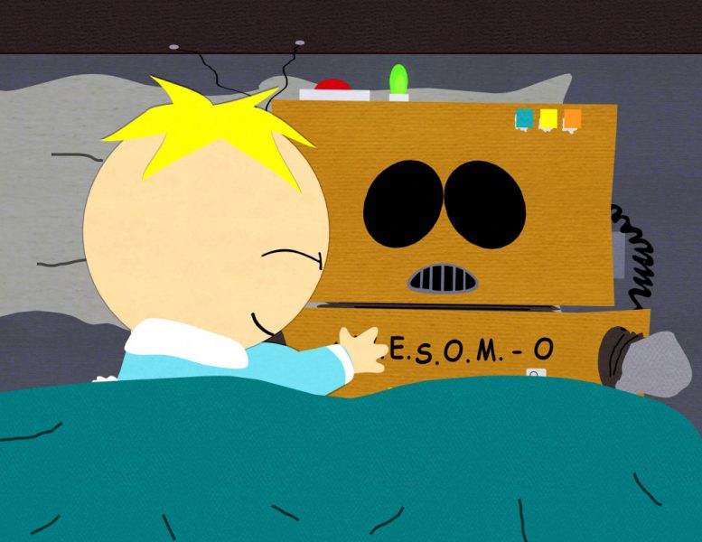 best south park episodes of season 19