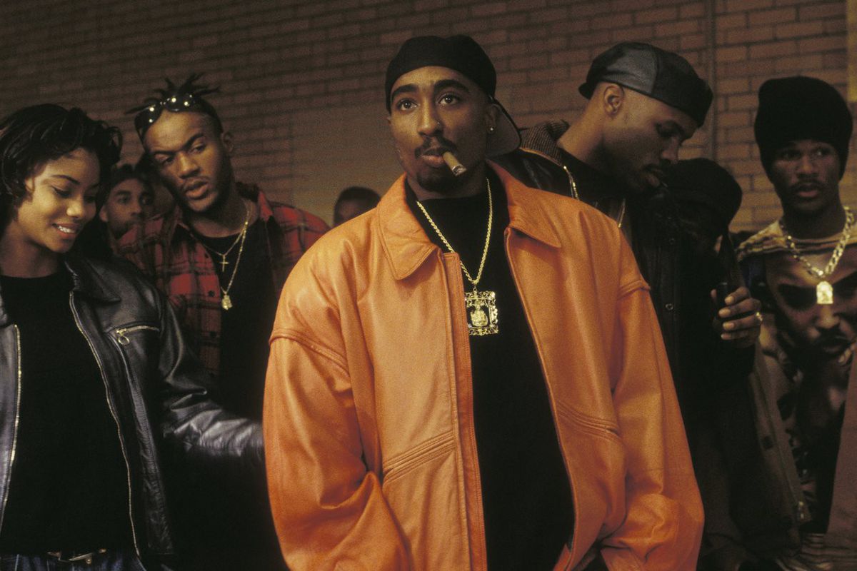 Tupac Movies 6 Best Films You Must See The Cinemaholic