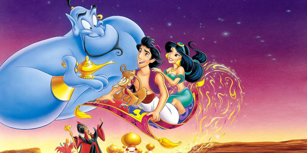 12 Best Kids Movies of the 90s