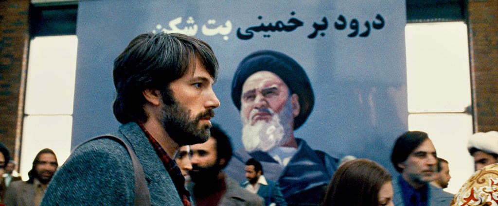 10 Movies Like Argo You Must See