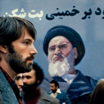 10 Movies Like Argo You Must See