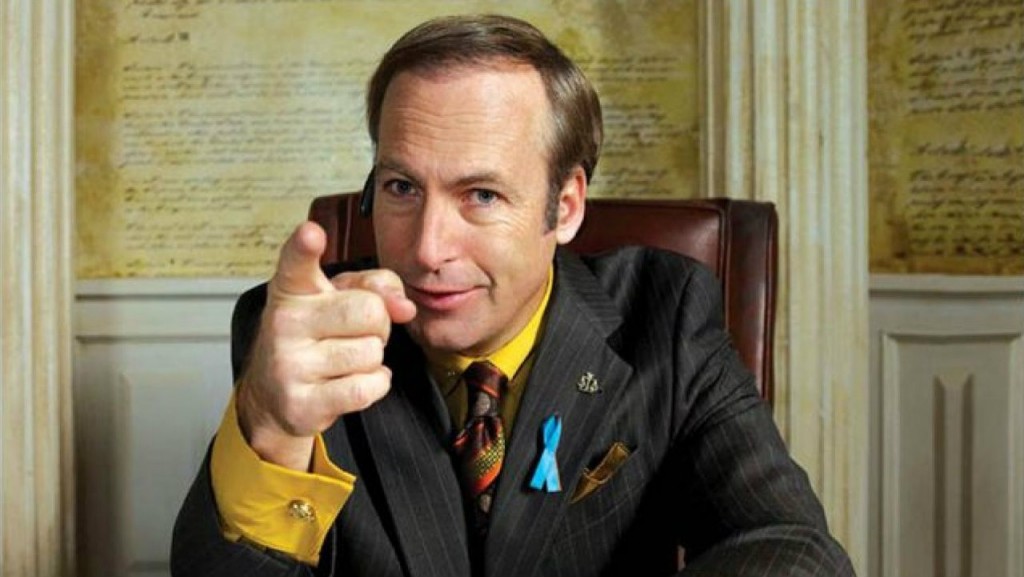 Better Call Saul (2015 - )