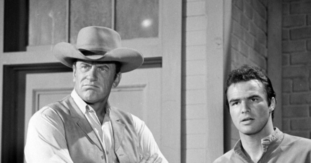 Old Western TV Shows | 8 Best Shows You Must See - The Cinemaholic