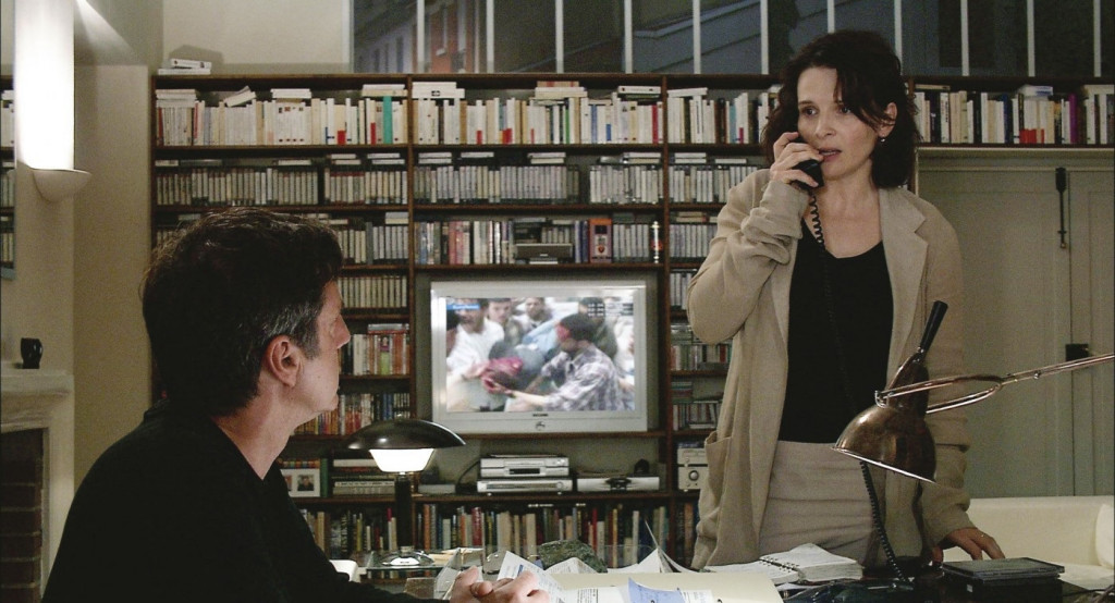 15 Best Juliette Binoche Movies You Must See