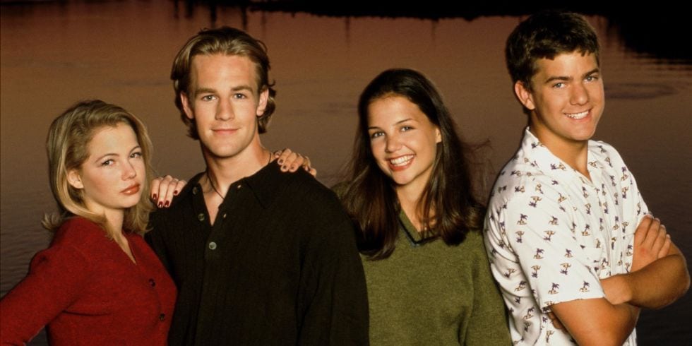 12 Best Teen TV Shows of All Time