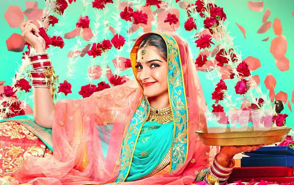Sonam Kapoor Movies 13 Best Films You Must See The Cinemaholic
