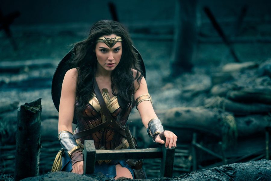 10 Best Movies and TV Shows of Gal Gadot