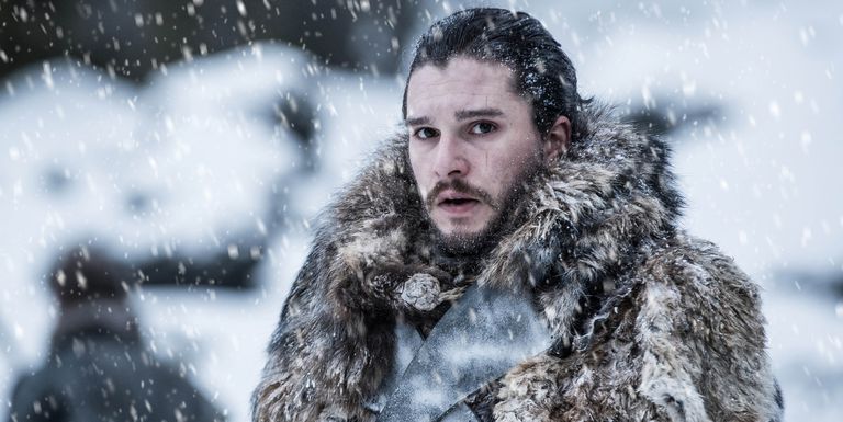 ‘Game of Thrones’ Show Ending Will Differ From Books