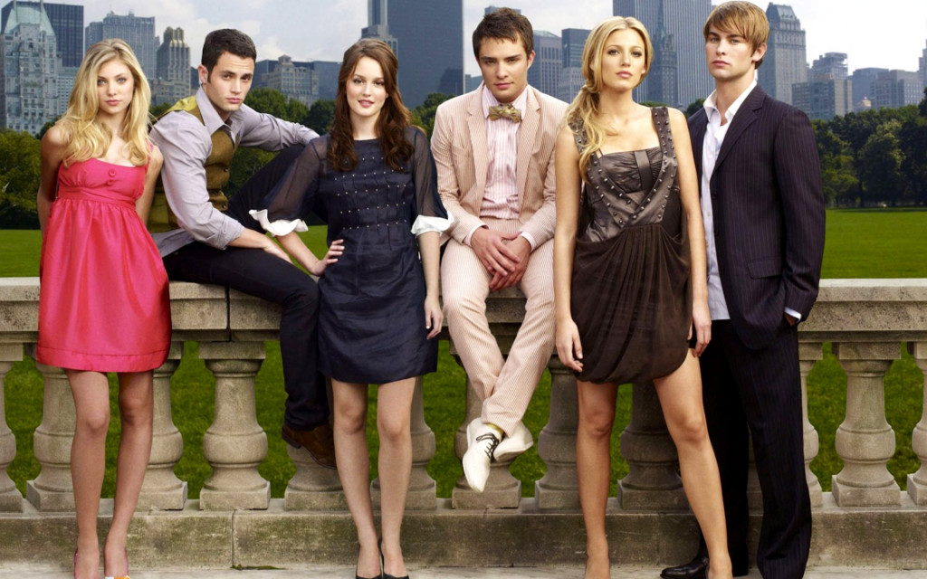 Romantic TV Shows | 15 Best Romance Series Ever - The Cinemaholic