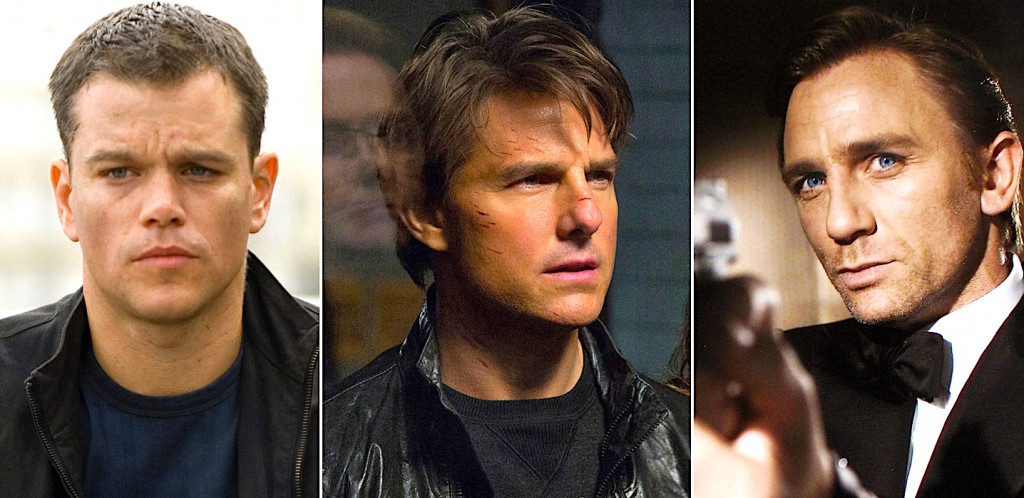 12 Movie Tough Guys Who Can Take on Superheroes