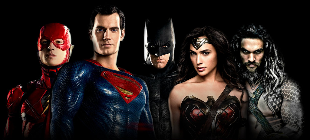 Justice League Superheroes, Ranked From Least to Most Powerful