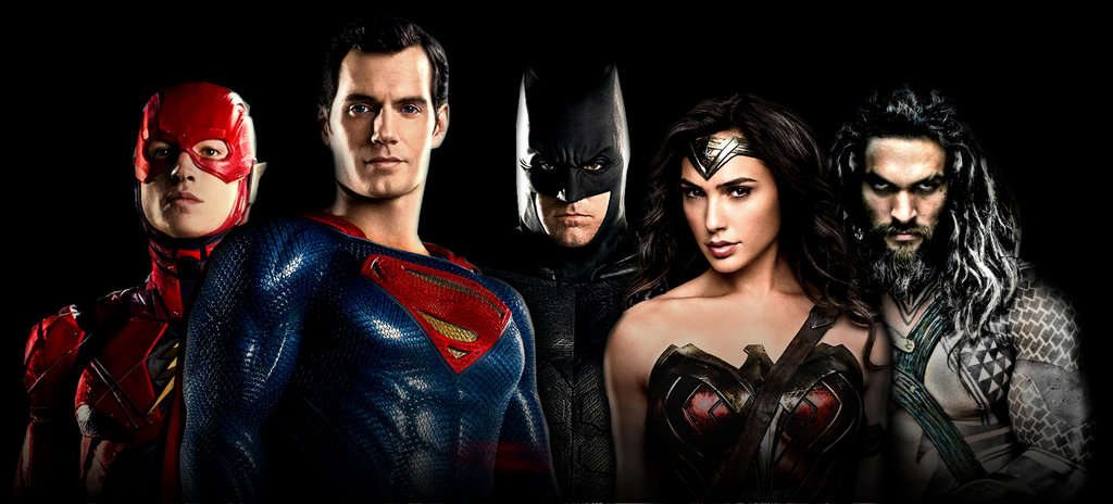 Justice League Members, Ranked From Least to Most Powerful