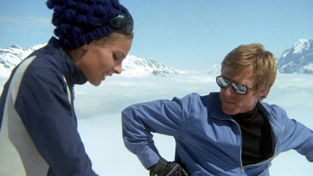 Robert Redford Movies | 12 Best Films You Must See - The ...