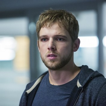 10 Best Max Thieriot Movies and TV Shows